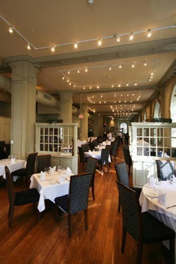 Abode Philadelphia - Rittenhouse Square Locust St Buitenkant foto