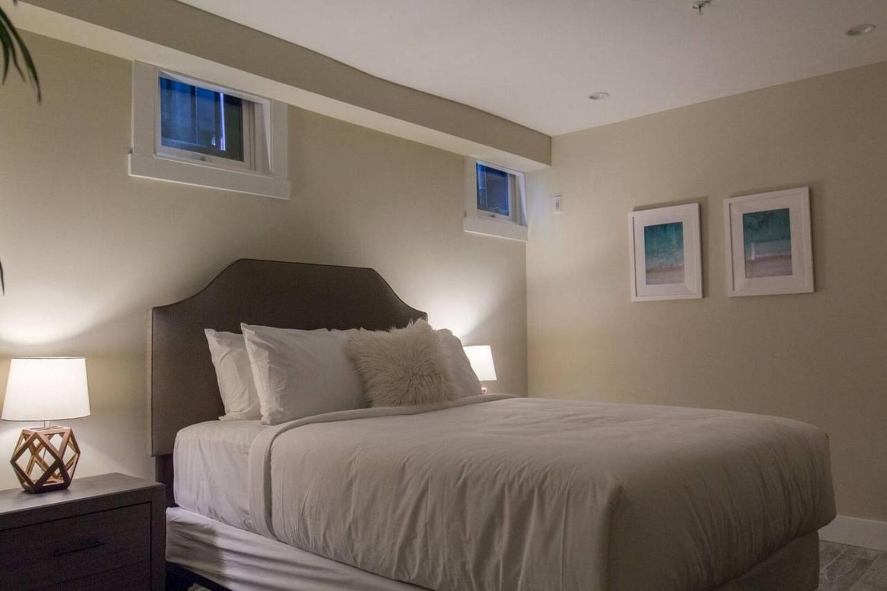 Abode Philadelphia - Rittenhouse Square Locust St Buitenkant foto